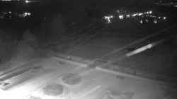 Veselíčko - zahrada u zámku