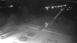 Veselíčko - zahrada u zámku