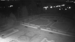 Veselíčko - zahrada u zámku