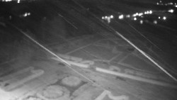 Veselíčko - zahrada u zámku