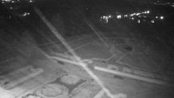 Veselíčko - zahrada u zámku