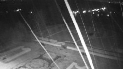 Veselíčko - zahrada u zámku