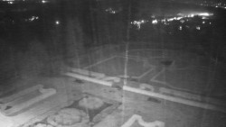 Veselíčko - zahrada u zámku