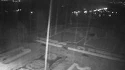 Veselíčko - zahrada u zámku