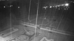 Veselíčko - zahrada u zámku