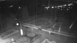 Veselíčko - zahrada u zámku