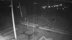 Veselíčko - zahrada u zámku