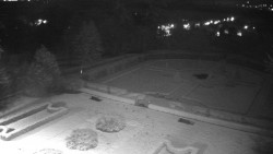 Veselíčko - zahrada u zámku