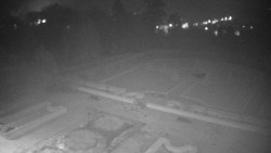 Veselíčko - zahrada u zámku