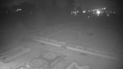 Veselíčko - zahrada u zámku