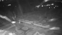 Veselíčko - zahrada u zámku