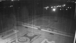 Veselíčko - zahrada u zámku