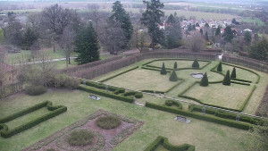 Obec Veselíčko - Veselíčko - zahrada u zámku - 2.4.2026 v 06:30 Obec Veselíčko - Veselíčko - zahrada u zámku - 2.4.2026 v 06:30
