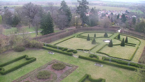 Obec Veselíčko - Veselíčko - zahrada u zámku - 2.4.2026 v 07:00 Obec Veselíčko - Veselíčko - zahrada u zámku - 2.4.2026 v 07:00