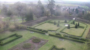 Obec Veselíčko - Veselíčko - zahrada u zámku - 2.4.2026 v 07:30 Obec Veselíčko - Veselíčko - zahrada u zámku - 2.4.2026 v 07:30