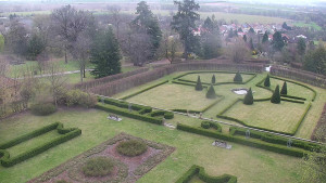 Obec Veselíčko - Veselíčko - zahrada u zámku - 2.4.2026 v 08:00 Obec Veselíčko - Veselíčko - zahrada u zámku - 2.4.2026 v 08:00