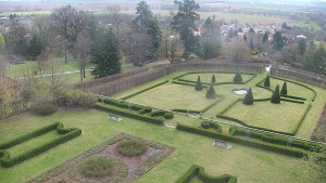 Obec Veselíčko - Veselíčko - zahrada u zámku - 2.4.2026 v 10:30 Obec Veselíčko - Veselíčko - zahrada u zámku - 2.4.2026 v 10:30