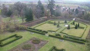 Obec Veselíčko - Veselíčko - zahrada u zámku - 2.4.2026 v 11:30 Obec Veselíčko - Veselíčko - zahrada u zámku - 2.4.2026 v 11:30