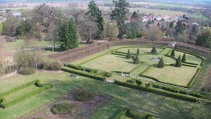 Obec Veselíčko - Veselíčko - zahrada u zámku - 2.4.2026 v 16:00 Obec Veselíčko - Veselíčko - zahrada u zámku - 2.4.2026 v 16:00