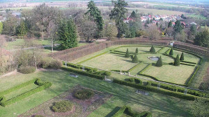 Obec Veselíčko - Veselíčko - zahrada u zámku - 2.4.2026 v 16:30 Obec Veselíčko - Veselíčko - zahrada u zámku - 2.4.2026 v 16:30