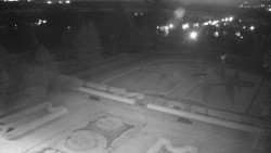 Veselíčko - zahrada u zámku