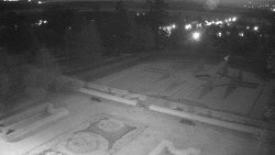 Veselíčko - zahrada u zámku