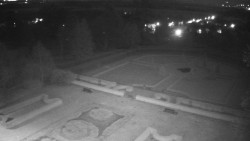 Veselíčko - zahrada u zámku