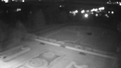 Veselíčko - zahrada u zámku