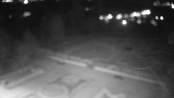 Veselíčko - zahrada u zámku