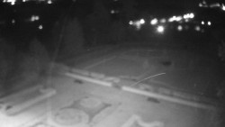 Veselíčko - zahrada u zámku