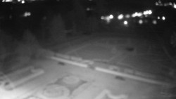 Veselíčko - zahrada u zámku