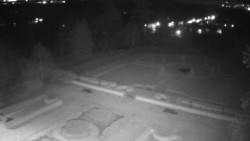 Veselíčko - zahrada u zámku