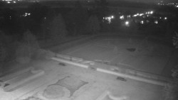 Veselíčko - zahrada u zámku