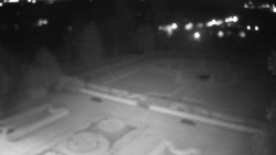 Veselíčko - zahrada u zámku