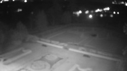 Veselíčko - zahrada u zámku