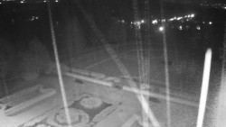 Veselíčko - zahrada u zámku