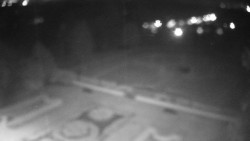 Veselíčko - zahrada u zámku