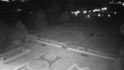 Veselíčko - zahrada u zámku