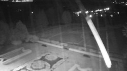 Veselíčko - zahrada u zámku