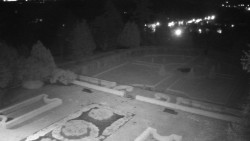 Veselíčko - zahrada u zámku