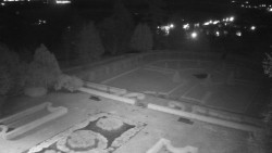 Veselíčko - zahrada u zámku