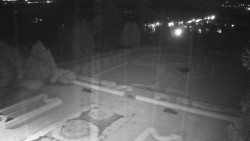 Veselíčko - zahrada u zámku