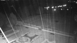 Veselíčko - zahrada u zámku