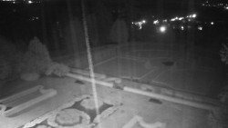 Veselíčko - zahrada u zámku