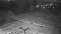 Veselíčko - zahrada u zámku