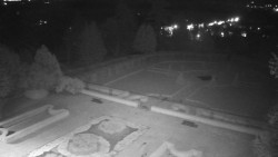 Veselíčko - zahrada u zámku