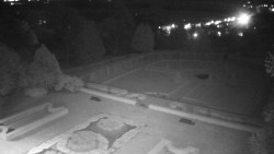 Veselíčko - zahrada u zámku