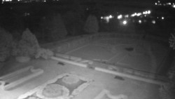 Veselíčko - zahrada u zámku