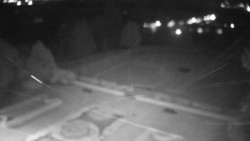 Veselíčko - zahrada u zámku