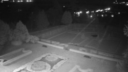 Veselíčko - zahrada u zámku